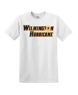 wilmington 5000 white